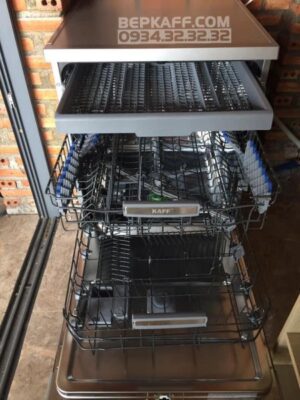 Máy rửa chén KAFF KF-A45UVTFT - 19