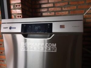 Máy rửa chén KAFF KF-A45UVTFT - 21