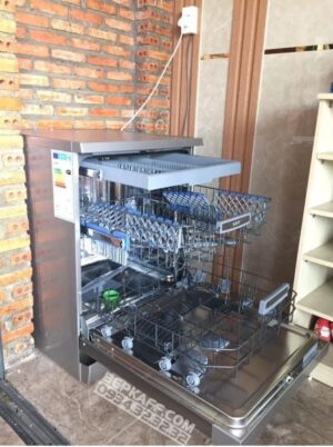 Máy rửa chén KAFF KF-A45UVTFT - 23