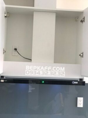 MÁY HÚT MÙI ÂM TỦ KAFF KF-TL700 - 47