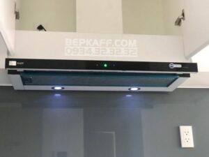 MÁY HÚT MÙI ÂM TỦ KAFF KF-TL600 - 33 MÁY HÚT MÙI ÂM TỦ KAFF KF-TL600 - 32