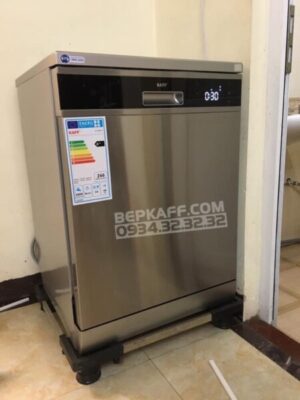 MÁY RỬA CHÉN KAFF KF-S906TFT - 23 MÁY RỬA CHÉN KAFF KF-S906TFT - 22