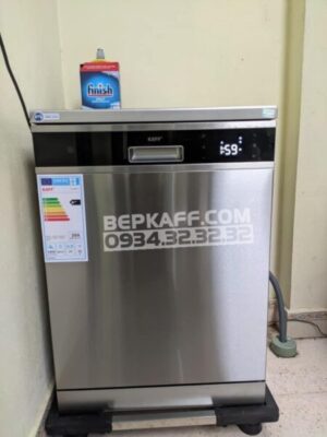 MÁY RỬA CHÉN KAFF KF-S906TFT - 25 MÁY RỬA CHÉN KAFF KF-S906TFT - 24