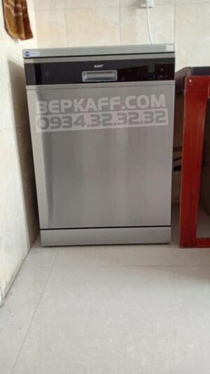 MÁY RỬA CHÉN KAFF KF-S906TFT - 27 MÁY RỬA CHÉN KAFF KF-S906TFT - 26