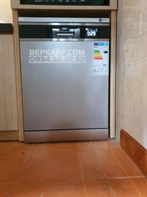 MÁY RỬA CHÉN KAFF KF-S906TFT - 31 MÁY RỬA CHÉN KAFF KF-S906TFT - 30