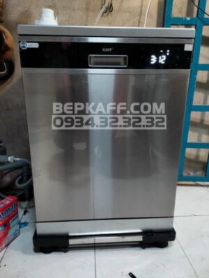 MÁY RỬA CHÉN KAFF KF-S906TFT - 33 MÁY RỬA CHÉN KAFF KF-S906TFT - 32