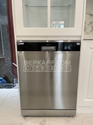 MÁY RỬA CHÉN KAFF KF-S906TFT - 35 MÁY RỬA CHÉN KAFF KF-S906TFT - 34