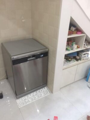 MÁY RỬA CHÉN KAFF KF-S906TFT - 37 MÁY RỬA CHÉN KAFF KF-S906TFT - 36