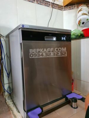 MÁY RỬA CHÉN KAFF KF-S906TFT - 39 MÁY RỬA CHÉN KAFF KF-S906TFT - 38