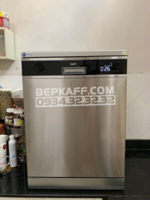 MÁY RỬA CHÉN KAFF KF-S906TFT - 41 MÁY RỬA CHÉN KAFF KF-S906TFT - 40