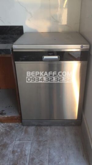 MÁY RỬA CHÉN KAFF KF-S906TFT - 43 MÁY RỬA CHÉN KAFF KF-S906TFT - 42