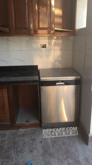 MÁY RỬA CHÉN KAFF KF-S906TFT - 45 MÁY RỬA CHÉN KAFF KF-S906TFT - 44