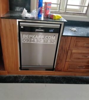MÁY RỬA CHÉN KAFF KF-S906TFT - 47 MÁY RỬA CHÉN KAFF KF-S906TFT - 46