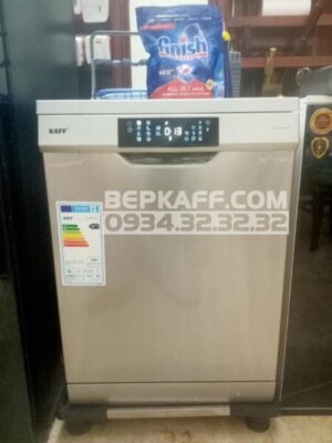 Máy rửa chén KAFF KF-A45UVTFT - 27