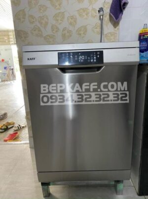 Máy rửa chén KAFF KF-A45UVTFT - 29