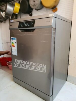 Máy rửa chén KAFF KF-A45UVTFT - 31