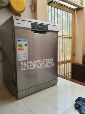 Máy rửa chén KAFF KF-A45UVTFT - 33