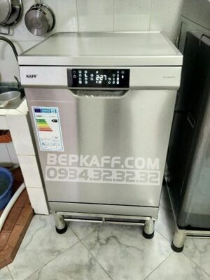 Máy rửa chén KAFF KF-A45UVTFT - 39