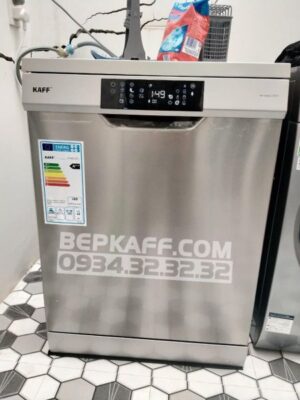 Máy rửa chén KAFF KF-A45UVTFT - 41