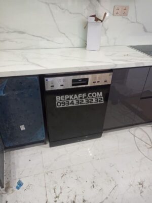 MÁY RỬA CHÉN KAFF KF-BDWSI12.6 - 12