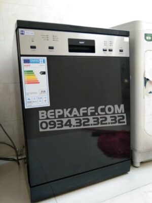 MÁY RỬA CHÉN KAFF KF-BDWSI12.6 - 16