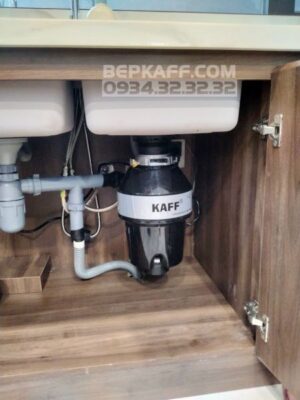 MÁY HỦY RÁC KAFF KF-BWD05 - 14 MÁY HỦY RÁC KAFF KF-BWD05 - 13