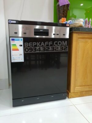 MÁY RỬA CHÉN KAFF KF-BDWSI12.6 - 18