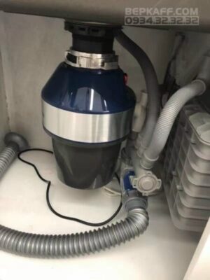 MÁY HỦY RÁC KAFF KF-BWD05 - 20 MÁY HỦY RÁC KAFF KF-BWD05 - 19