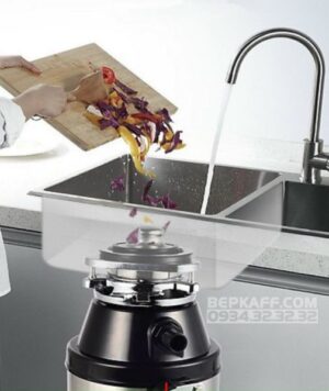 MÁY HỦY RÁC KAFF KF-BWD05 - 24 MÁY HỦY RÁC KAFF KF-BWD05 - 23