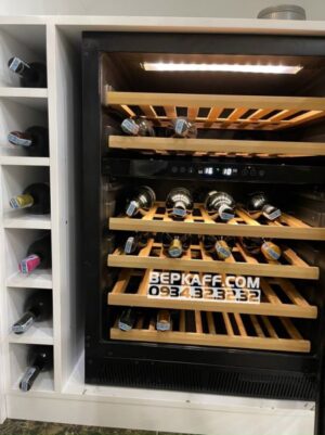 TỦ MÁT RƯỢU KAFF KF-WC01 - 36