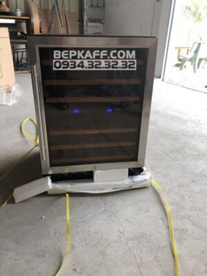 TỦ MÁT RƯỢU KAFF KF-WC01 - 42