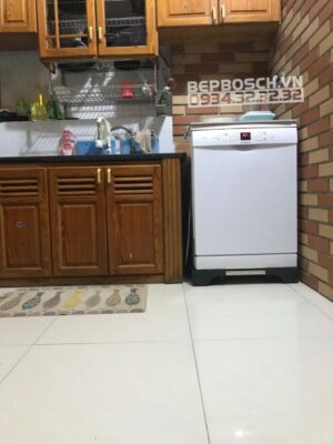 Máy rửa chén độc lập BOSCH HMH.SMS63L02EA|Serie 6 - 19 Máy rửa chén độc lập BOSCH HMH.SMS63L02EA|Serie 6 - 18