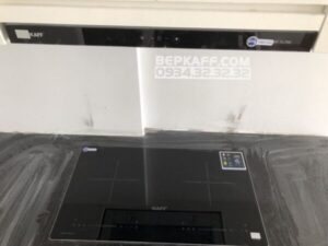MÁY HÚT MÙI ÂM TỦ KAFF KF-TL80H - 31