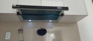 MÁY HÚT MÙI ÂM TỦ KAFF KF-TL80H - 29