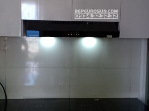 Máy Hút Mùi Eurosun EH-60CF19B - 91