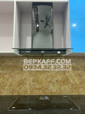 Máy Hút Mùi KAFF KF-70RH - 28