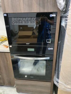 Lò Nướng Âm Tủ KAFF KF-T90S - 39