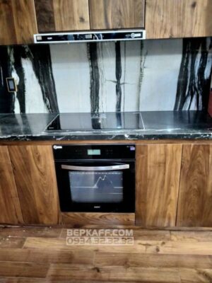 Lò Nướng Âm Tủ KAFF KF-T90S - 41