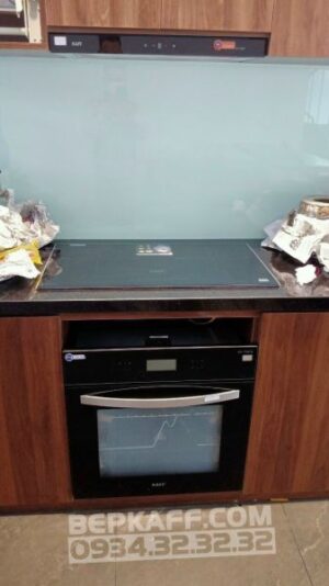 Lò Nướng Âm Tủ KAFF KF-T90S - 45