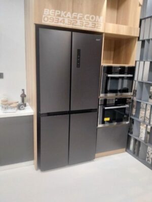 Tủ Lạnh KAFF KF-BCD523W - 20