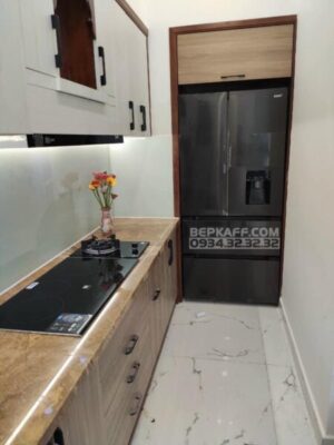 Tủ Lạnh KAFF KF-BCD523W - 30