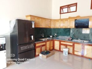 Tủ Lạnh KAFF KF-BCD523W - 38