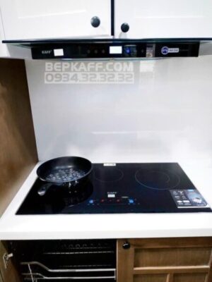 Máy Hút Mùi KAFF KF-70RH - 44