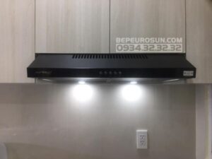 Máy Hút Mùi Eurosun EH-60CF19B - 97