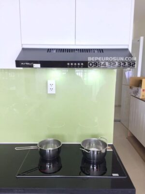 Máy Hút Mùi Eurosun EH-60CF19B - 101