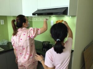 Máy Hút Mùi Eurosun EH-60CF19B - 103