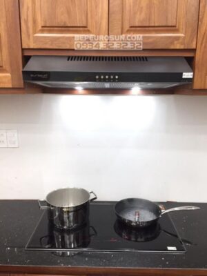 Máy Hút Mùi Eurosun EH-60CF19B - 109