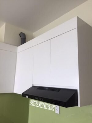 Máy Hút Mùi Eurosun EH-60CF19B - 111