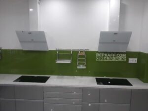 Máy Hút Mùi Phẳng KAFF KF-LUX AT70FH WH - 12