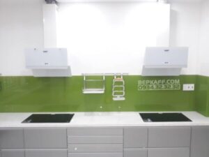 Máy Hút Mùi Phẳng KAFF KF-LUX AT70FH WH - 14